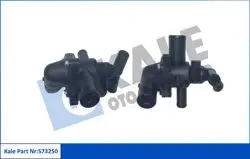 Termostat 88°C 12-Transit 2.2Tdci