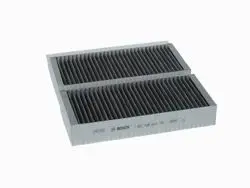 Polen Filtresi 12-M-Seri (W166) + Ca