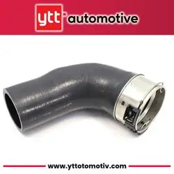 Turbo Hortumu 16-Megane.IV 1.6Dci