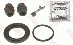 Kaliper Tamir Tk Arka 10-Discovery.III-Range Rover Sport.Iı