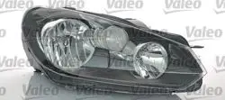 Far Sol Golf VI 09 -