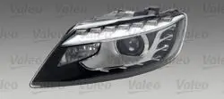 Far Sol Q7 06-Xenon Elektrikli Motorlu + Oa