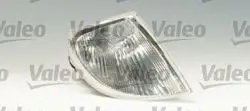 Sinyal Lambası Sağ Partner 96-02 / Berlingo