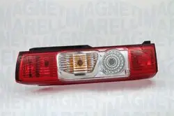 Stop Lambası Sağ Ducato / Boxer / Jumper 06-14