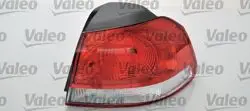 Stop Sol 09-Golf.6 Dıs