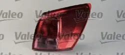 Stop Dış Sol 07-10 Qashqai