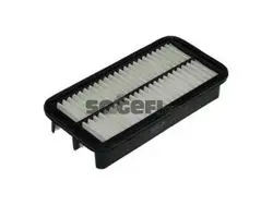 Hava Filtresi 04-Getz 1.5Crdi 12-16V