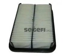 Hava Filtresi 10-Lancer 1.8Dı-D