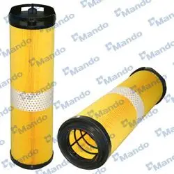 Hava Filtresi 02-09 E-Seri (W211-S211) E220