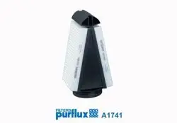 Hava Filtresi 14-16 C-Seri (W205-S205)