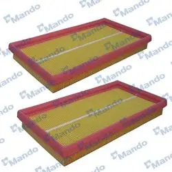 Hava Filtresi 07-C-Seri (W204-S204) E-Seri (W211-W212-S211-S212)