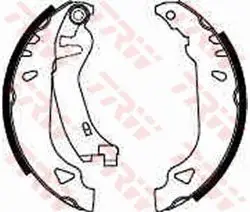 Pabuç Balata Punto (176_) 93-9955 1.1 60 1.2 1.7 TD 1.7 TD 1.6 1.7 TD (176At) 1.7 D Punto Cabrio (176_) 94-0060 1.2 (176Ar_, 176Br_) 85 16V 1.2 Punto Van (176_) 96-001.1 1.7 D 1.7 TD Tempra (159_) 90-981.6 İ.E. (159.As, 159.At) 1.6 İ.E. (159.