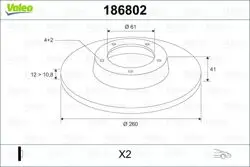 Fren Diski Ön Logan I (Ls_) 04-151.5 DCI 45017 45078 1.5 DCI 1.6 (Ls0l, Ls09, Ls0v, Ls0p, Ls18, Ls1s, Ls1v, Ls1 1.5 DCI Logan I Station Wagon (Ks_) 07-151.5 DCI 1.5 DCI 1.6 (Ks0l, Ks0m, Ks0p, Ks1s) 45017 1.5 DCI (Ks04, Ks1l) 45078 Logan / S
