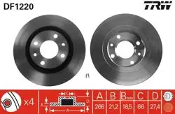 Disk On Partner Em-306