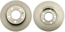 Fren Diski Arka VW Golf 4 – Bora – Audi A3 – Seat Toledo – Polo (1997 → )
