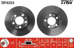 Disk On 02-Polo-Fabia