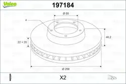Disk On 06-Yaris 1.0İ-1.3İ-1.33İ-1.4D