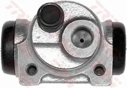 Fren Silindiri Sağ 206 98-206 + Te3 09-301 12-306 93-/ Zx 91-Xsara 97-C-Elysee 12-20.6mm