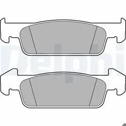 Fren Balata Ön Logan / Stepway II (L8_) 13-45078 Symbol III (L8_) 13-191.2 Lpg / Logan II 12-161.2 Lpg 1.2 1.2 1.0 Sce 75 1.2 Lpg Sandero 08-131.5 DCI 1.5 DCI 1.5 DCI 1.5 DCI Sandero II 12-1.5 DCI 75 / Blue DCI 75 (B8jw, B8m4, B8ah, B8m7,