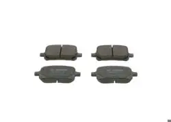 Fren Balata Ön Camry (_V2_) 96-023.0 24V (Mcv20_, Mcv20, Mcv10) 2.2 (Sxv20_) 2.2 (Sxv20) 3.0 V6 (Mcv20_) Camry Sedan (_V3_) 01-062.4 (Acv30, Acv36) Prevıa II (_R3_) 00-062.0 D-4D (Clr30_) Camry 97-06 / Rx (Mcu15) 98-03300 (Mcu10_) 300 A