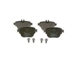 Fren Balata Arka 17-E-Seri (W213-S213-C238)-CLS