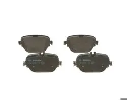 Fren Balata Arka 17-E-Seri (W213-S213) 4-Matic