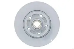 Disk Arka (Ad) 14-Traffic 1.6Dci Kutu Fıyat Tek