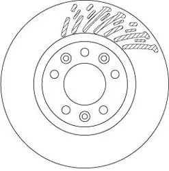 Disk On 13-Cn.C4