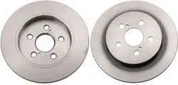 Disk Arka 11-Corolla.Verso-Urban Cruiser