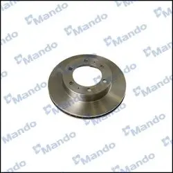 Disk On (Ad) 06-Ta.Hilux