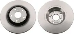 Disk On 09-Avensis 2.0-2.2 D-4D
