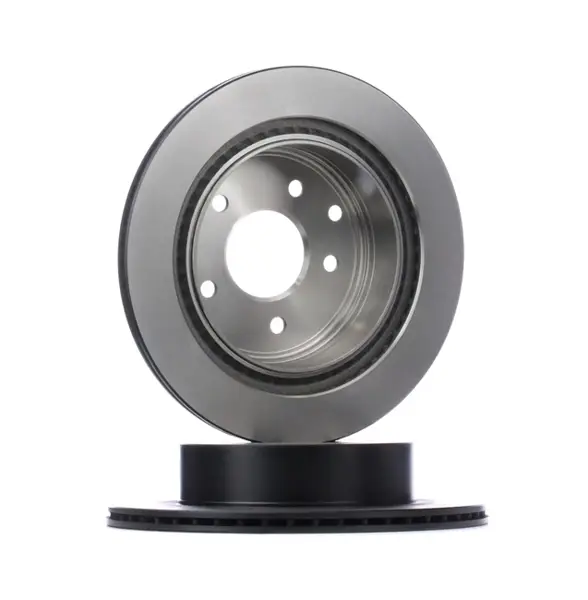 Arka Fren Diski Havalı (292x5) Nissan Qashqai 2007-2012 X-Trail 2001-2007 Renault Koleos 2008→