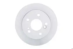 Disk Arka (Ad) E.S-W124-201