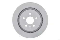 Disk Arka (Ad) 10-S60-S80-V60-V70-Xc70