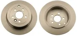 Disk Arka 07-15 Freelander 2.24×4