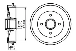 Kampana (Ad) 98-Pt.206Hdi-ABS