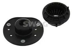Ford Mondeo 2007-2014 Ön Amortisör Takozu Ve Bilya Seti Mondeo