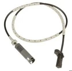 ABS Sensörü Arka 07-1-Seri (E81-E87) 3-Seri (E90)