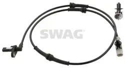 ABS Sensörü Ön 05-Range Rover-Dıscovery4×4
