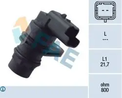 Krank Devir Sensörü 08-Pt.308-C4 1.6Hdi-2.0Hdi