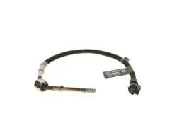 Sıcaklık Sensörü Egzoz 09-E-Seri (W212-S212) S-Seri (W221)