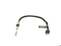 Sıcaklık Sensörü Egzoz 14-C-Seri (W205) E-Seri (W212-S212)