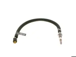Sıcaklık Sensörü Egzoz 08-C-Seri (W204)