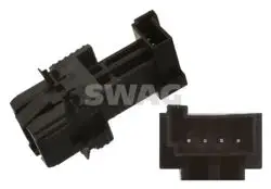 Fren Müşürü 98-3-Seri (E46-E90-E91)-5-Seri (E39-E60-E61-F11)-7-Seri (E98-E65-F01)