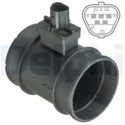 Debımetre Astra.J-Corsa.D 1.3D *A13dte*