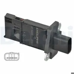 Debımetre 03-Connect 1.8Tdci 06-Boxer-Transit-Mondeo-Smax 1.8-2.0-2.2-2.4Hdi-TDCI