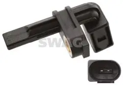ABS Sensörü 11-16 Touareg-Q7
