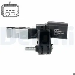 Krank Devir Sensörü 12-Pt.208-301-308-508-2008-3008-Prt-Brl-C3-C4-C5-Ds3-Ds4 1.2Vti-Thp