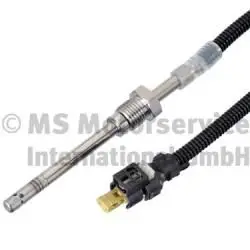 Sıcaklık Sensörü Egzoz 14-C-Seri (W205-A205-C205-S205)