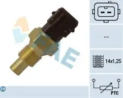 Hararet Sensörü 106-306-405-406-605-806 1.4-1.6
